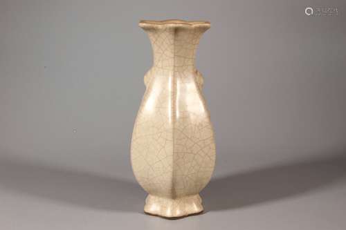 Chinese Vase