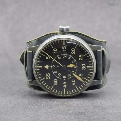 LACO aviation watch of the German air force