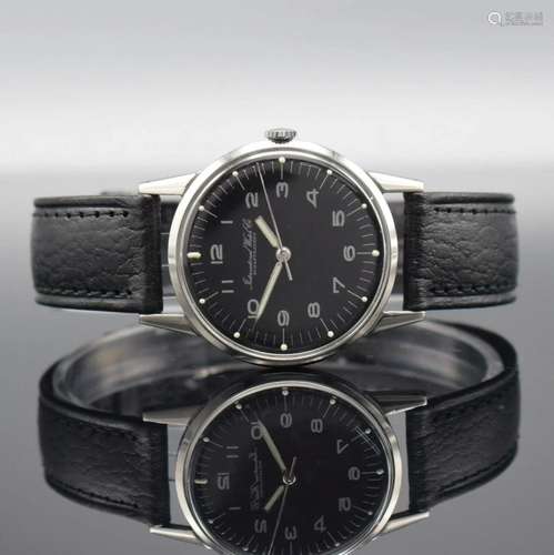 IWC gents wristwatch calibre 89