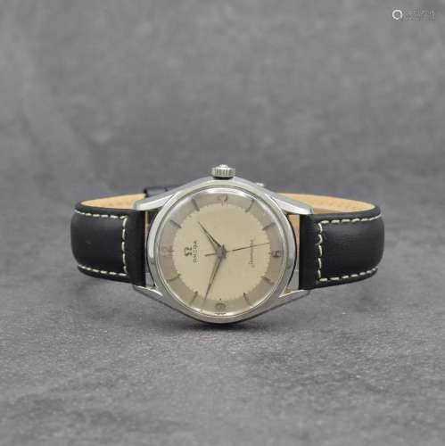 OMEGA Seamaster gents wristwatch reference 2792-7SC