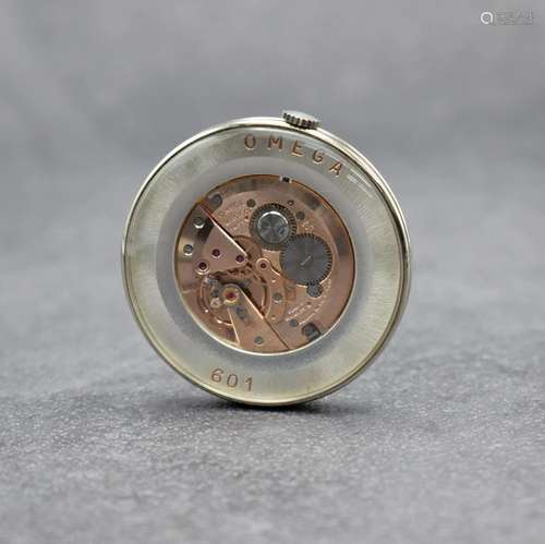 OMEGA rare & collectable show movement