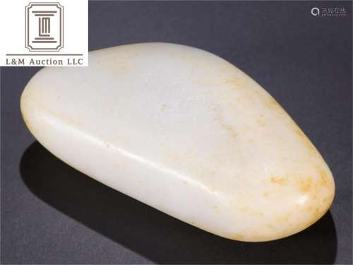 A Piece of Chinese Jade