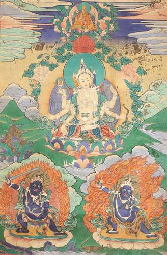 Thangka