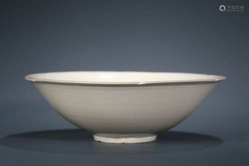 Chinese Bowl