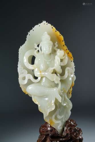 Avalokitesvara Ornament
