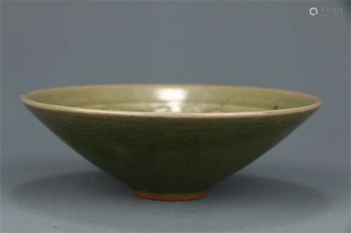 Chinese Bowl