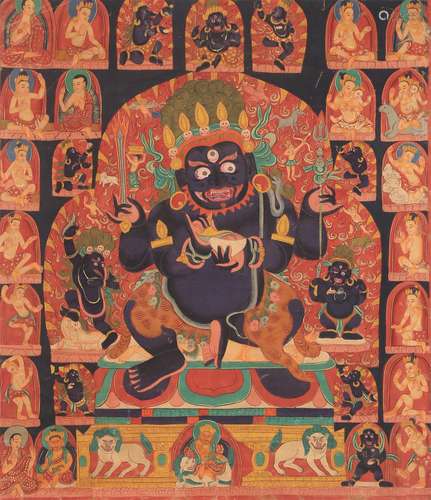 Thangka