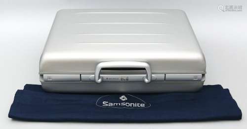 Aktenkoffer "Xylem", Samsonite.