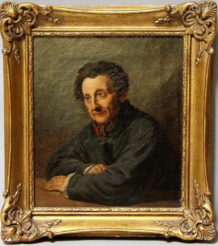 Kolbe, Carl Wilhelm Professor (1781 Berlin 1853)