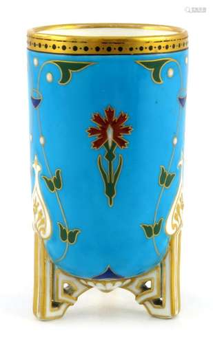 Christopher Dresser for Minton, an Aesth