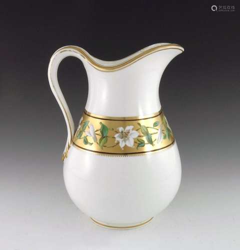 Christopher Dresser for Minton, an Aesth