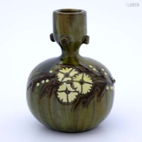 Edmund Harry Elton for Sunflower Pottery