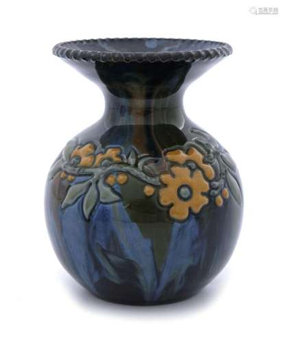 Edmund Harry Elton for Sunflower Pottery