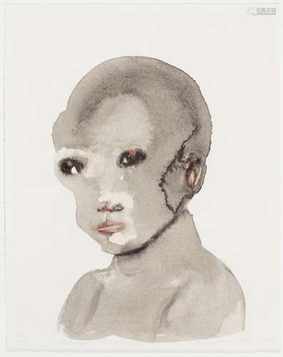 MARLENE DUMAS (CAPE TOWN 1953)