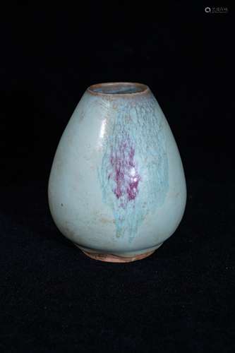 A Jun Kiln Porcelain Jun