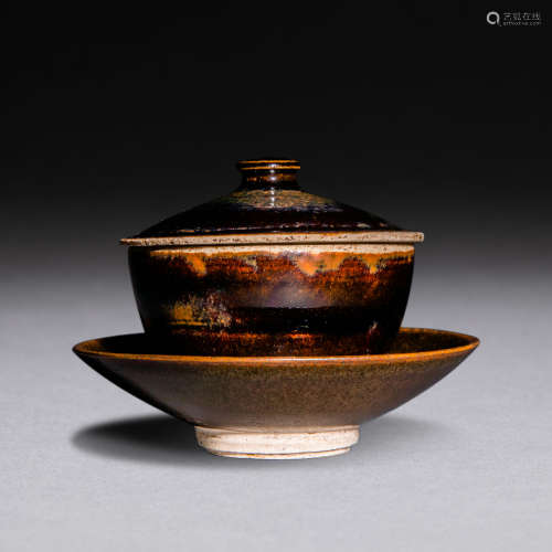Song Dynasty of China
Yaozhou Kiln Teacup