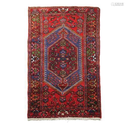 A Caucasian carpet