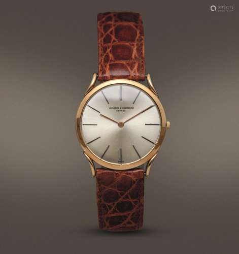 VACHERON & CONSTANTIN - Orologio da polso extraplate in ...