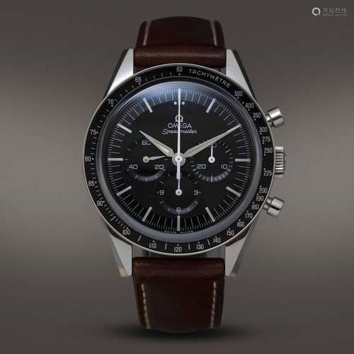 OMEGA - Speedmaster edizione limitata "Wally Schirra&qu...