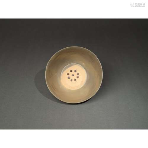 宋 耀州窯青瓷碗