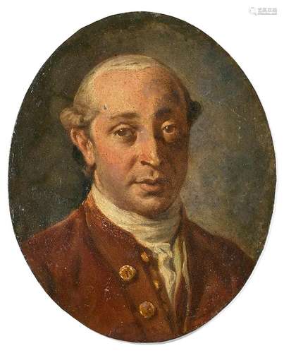 ATTRIBUE A FRANCESCO NARICI (1719-1785)