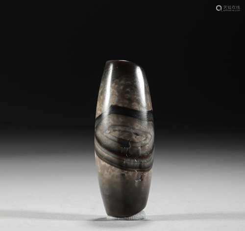 Qing Dynasty - Sardonyx Agate