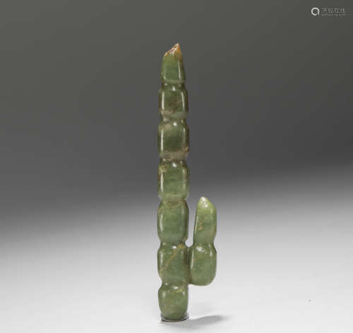 Hongshan Cultural - Jade Pendant
