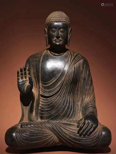 Northern Dynasty - Buddha Statue