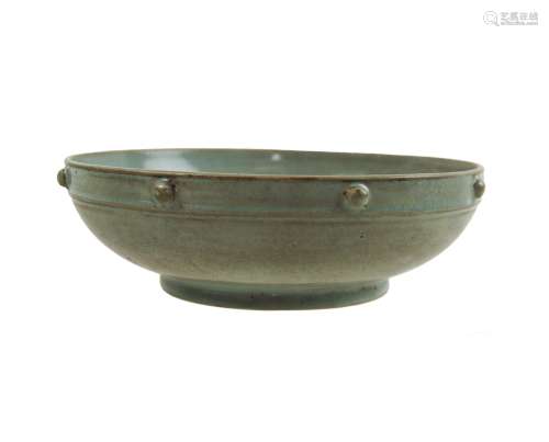 CELADON BOWL