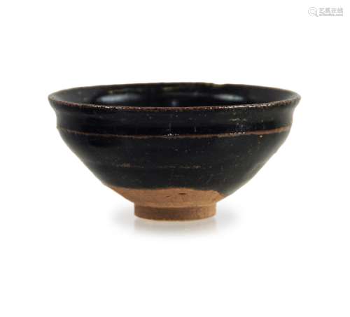 Chinese Jian-type Tea Bowl
