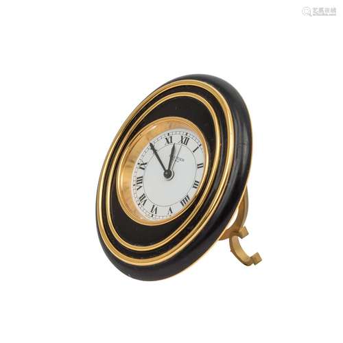 CARTIER PARIS WECKER,