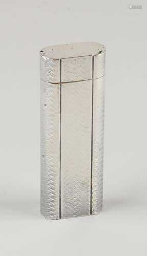 Cartier Paris lighter (plated)