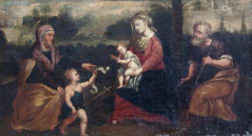 JAN BAPTIST WEENIX (1621, Amsterdam - 1660, Utrecht) [Olanda...