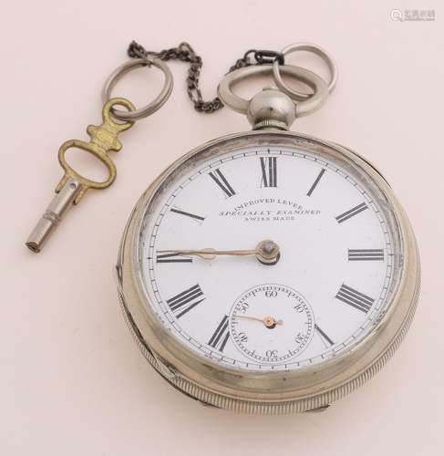 pocket watch