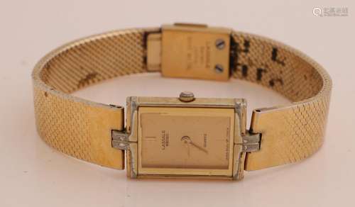 Lassale ladies watch