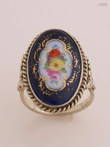 Ring Meissen