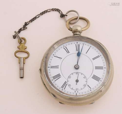 pocket watch