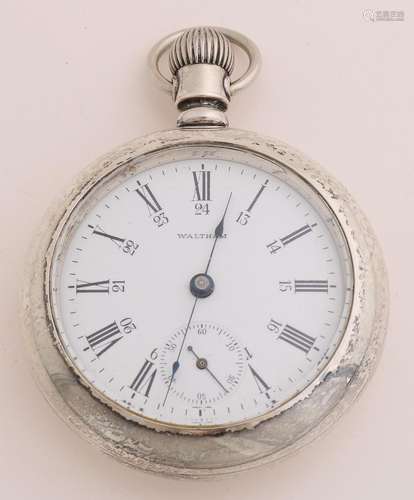 pocket watch