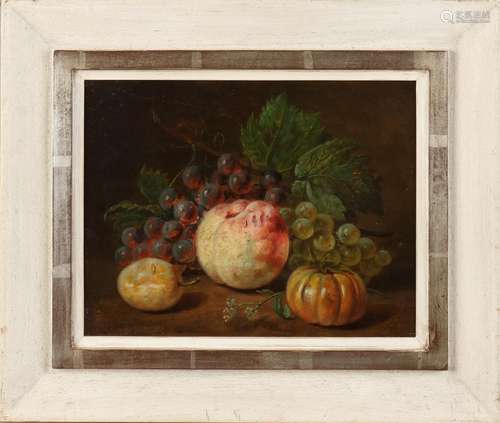 S. van Voorn Boers, Still life