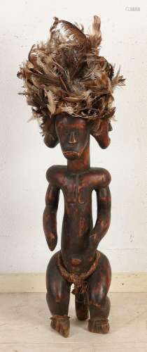 West African image