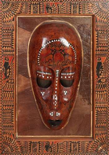 African artwork