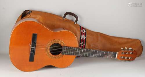 spanish guitar