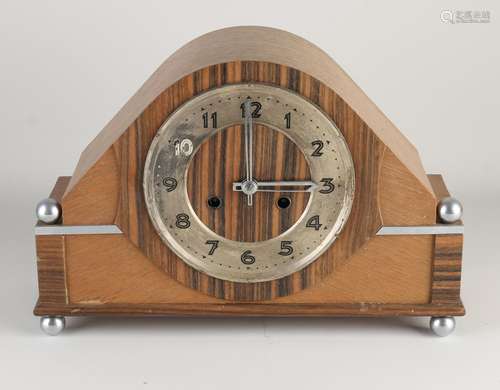 Buffet clock, 1930