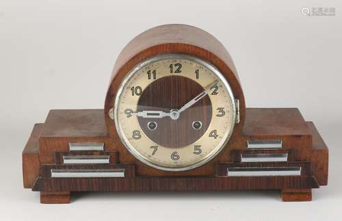 Dutch mantel clock