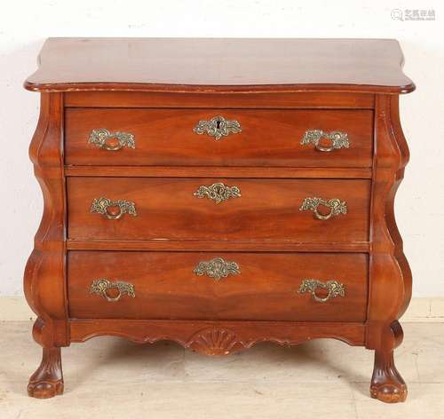 Dutch chest of drawers