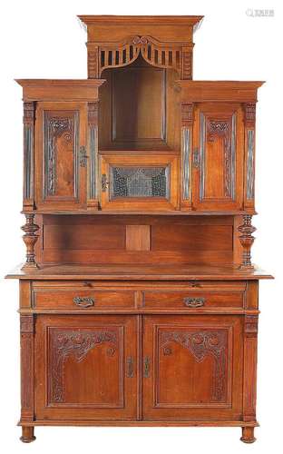 Sideboard, 1900