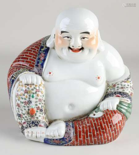 chinese buddha