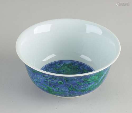 Chinese bowl Ø 14 cm.