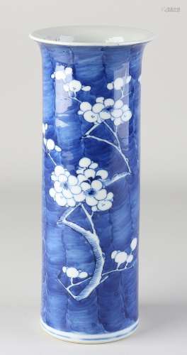 Antique Chinese vase, H 25 cm.