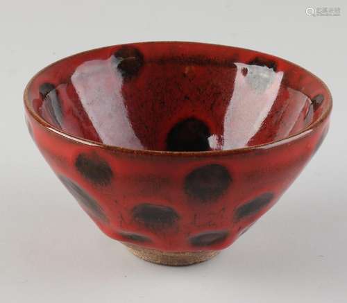 Chinese bowl Ø 12.3 cm.